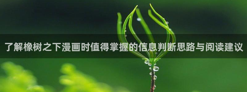 免费看漫画网站入口